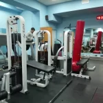 Занятия йогой, фитнесом в спортзале Fit-Master Новозыбков