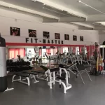 Занятия йогой, фитнесом в спортзале Fit-Master Трубчевск
