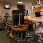 Занятия йогой, фитнесом в спортзале Fit-Master Трубчевск