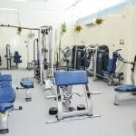 Занятия йогой, фитнесом в спортзале Fit-Master Трубчевск