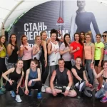 Занятия йогой, фитнесом в спортзале Fitmost Москва