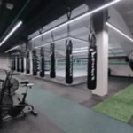 Занятия йогой, фитнесом в спортзале Fitmost Москва