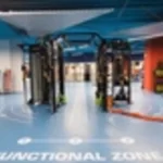 Занятия йогой, фитнесом в спортзале Фитнес арена Дивс Екатеринбург