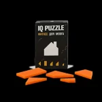 Занятия йогой, фитнесом в спортзале Фитнес для мозга IQ puzzle Санкт-Петербург