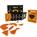 Занятия йогой, фитнесом в спортзале Фитнес для мозга IQ puzzle Санкт-Петербург