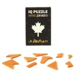 Занятия йогой, фитнесом в спортзале Фитнес для мозга IQ puzzle Санкт-Петербург