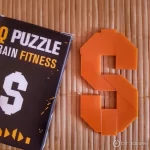 Занятия йогой, фитнесом в спортзале Фитнес для мозга IQ puzzle Санкт-Петербург