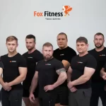 Занятия йогой, фитнесом в спортзале Фитнес Фокс Подольск