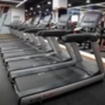 Занятия йогой, фитнесом в спортзале Фитнес Град Нижний Новгород