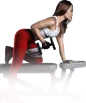 Спортивный клуб Фитнес клуб