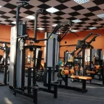 Занятия йогой, фитнесом в спортзале Фитнес клуб Maximal Gym Апатиты