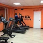 Занятия йогой, фитнесом в спортзале Фитнес клуб Maximal Gym Апатиты