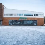 Занятия йогой, фитнесом в спортзале Фитнес клуб Миля Тарасково