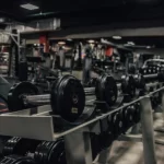 Занятия йогой, фитнесом в спортзале Фитнес клуб Sport Energy Зеленоград