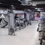 Занятия йогой, фитнесом в спортзале Фитнес клуб Sport Energy Зеленоград