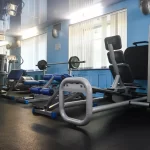 Занятия йогой, фитнесом в спортзале Фитнес клуб XS Петрозаводск