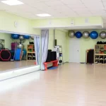 Занятия йогой, фитнесом в спортзале Фитнес Lider Fit Великий Новгород