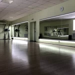 Занятия йогой, фитнесом в спортзале Фитнес Lider Fit Великий Новгород