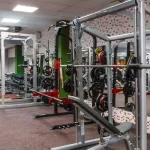 Занятия йогой, фитнесом в спортзале Фитнес Люберцы