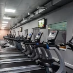 Занятия йогой, фитнесом в спортзале Фитнес Практика Москва