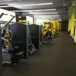 Занятия йогой, фитнесом в спортзале Фитнес проект PrimeTime Электросталь/ Электросталь