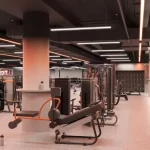Занятия йогой, фитнесом в спортзале Фитнес, растяжка ТалиЯ Санкт-Петербург