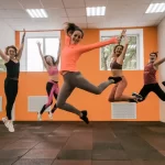 Занятия йогой, фитнесом в спортзале Фитнес, растяжка ТалиЯ Санкт-Петербург