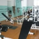 Занятия йогой, фитнесом в спортзале Фитнес Шадринск