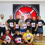 Занятия йогой, фитнесом в спортзале Фитнес Славянск-на-Кубани