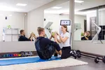 Спортивный клуб Фитнес студия ЭМС-тренировок DNK-Fitness