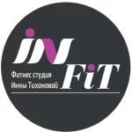 Занятия йогой, фитнесом в спортзале Фитнес Студия Инны Тихоновой Барнаул