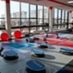 Занятия йогой, фитнесом в спортзале Фитнес Тольятти