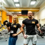 Занятия йогой, фитнесом в спортзале Фитнес тренер Краснодар
