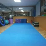 Занятия йогой, фитнесом в спортзале Фитнес центр Анастасия Смоленск