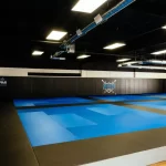 Занятия йогой, фитнесом в спортзале Фитнес центр Jiu Jitsu Нерюнгри