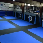 Занятия йогой, фитнесом в спортзале Фитнес центр Jiu Jitsu Нерюнгри