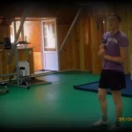 Занятия йогой, фитнесом в спортзале Фитнес центр Саулык Бугульма