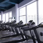 Занятия йогой, фитнесом в спортзале Фитнес центр спортЛэнд Камышин