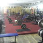 Занятия йогой, фитнесом в спортзале Фитнес центр Восход Пенза