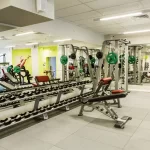 Занятия йогой, фитнесом в спортзале Фитнес в Медведково Москва