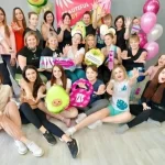 Занятия йогой, фитнесом в спортзале Фитнес-Девичник Москва