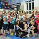Занятия йогой, фитнесом в спортзале Фитнес-класс Елены Гаккель Каменск-Уральский