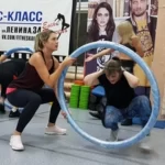 Занятия йогой, фитнесом в спортзале Фитнес-класс Елены Гаккель Каменск-Уральский