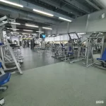 Занятия йогой, фитнесом в спортзале Фитнес-клуб Арена Южно-Сахалинск