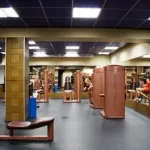Занятия йогой, фитнесом в спортзале Фитнес-клуб Арена Южно-Сахалинск