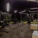 Занятия йогой, фитнесом в спортзале Фитнес-клуб Baza Fitness Club Москва