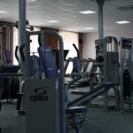 Занятия йогой, фитнесом в спортзале Фитнес-клуб Body Club Орехово-Зуево