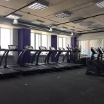 Занятия йогой, фитнесом в спортзале Фитнес-клуб Body Club Орехово-Зуево