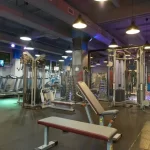 Занятия йогой, фитнесом в спортзале Фитнес-клуб FitnessON Краснознаменск