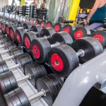 Занятия йогой, фитнесом в спортзале Фитнес-клуб FitnessON Можайск